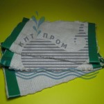 Cer�mics cloth