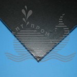 Expanded Graphite Sheet