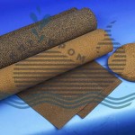 Cork Rubber Sheet